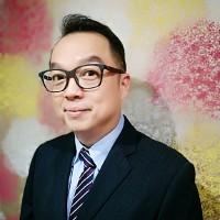 Amos Chia