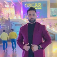 Shashank Tripathi