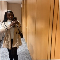Leslie Appiah