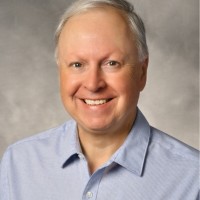 Rod Pritchard