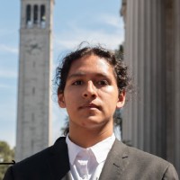 Christopher Alcantar