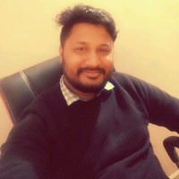 Manoj Sahoo