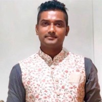 Hari Krishna