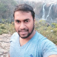 Saroj Kumar Nayak