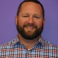 Justin Harvey