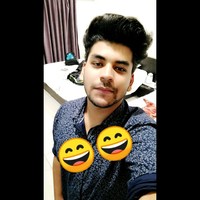 Sharang Shrivastava