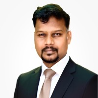 Sashi Kumar Srinivasan