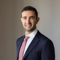 Joshua Dweck