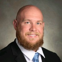 Eric McFarlin