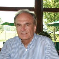 Alfred Thomas Pfersich