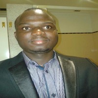 Daniel Mansaray