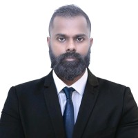 Vinu Mohan