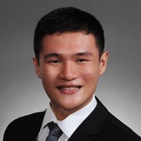 Christopher Goh