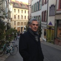 Petros Voulgaropoulos
