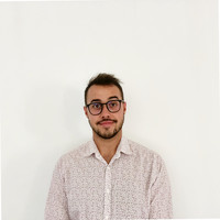 Geoffrey Vidal