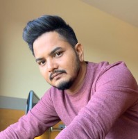 Gurpreet Singh