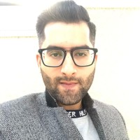 Saurabh Chandna