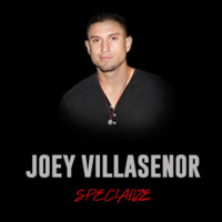 Joey Villasenor