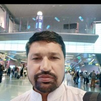 Syed Zahid Hussain