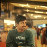 Vignesh Murugappan