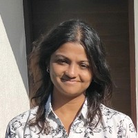 Anushka Sivakumar