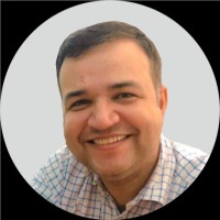 Vishal Sharma