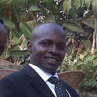 Wycliffe Nuwagaba