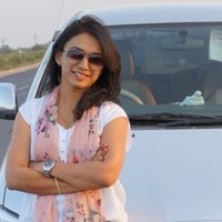 Lakshmi Bujade