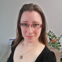 Eva Valkovicova