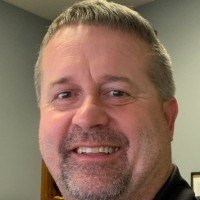 Randy Mangrum