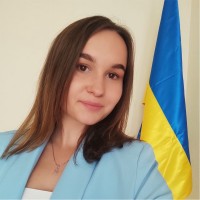 Daryna Bobko