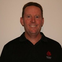 David Patterson