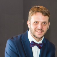 Mariano López-Sansón Urban