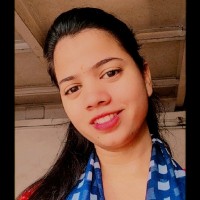 Revati Patil