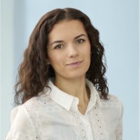 Veronica Kringelholt Vinter