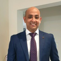 Nader Salib