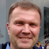 Saulius Blazys