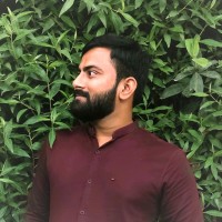 Rajvirsinh Thakor