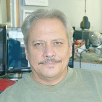 Steven Havill