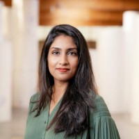 Reshma Laigsingh-Bhansing