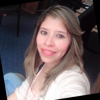 Amanda Sara Pérez Andrade