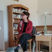 Cécile Massin