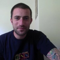 Nicolas Meyer