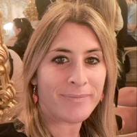 Stephanie Rombi