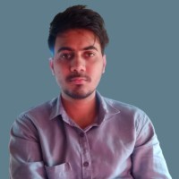 Harish Shah