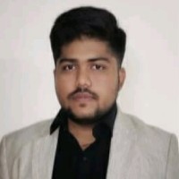 Aman Chaubey