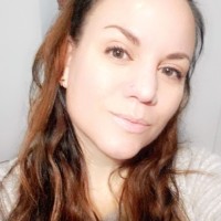 April Dickson
