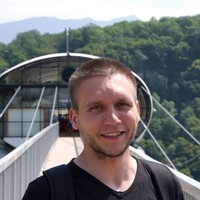 Александр Положенцев