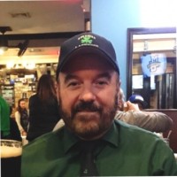 Brian McDonough