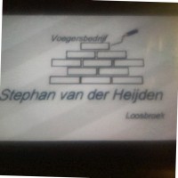Stephan Van Der Heijden